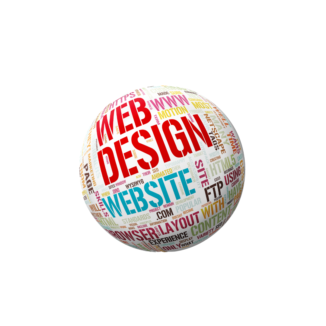 Web Designing Training Program