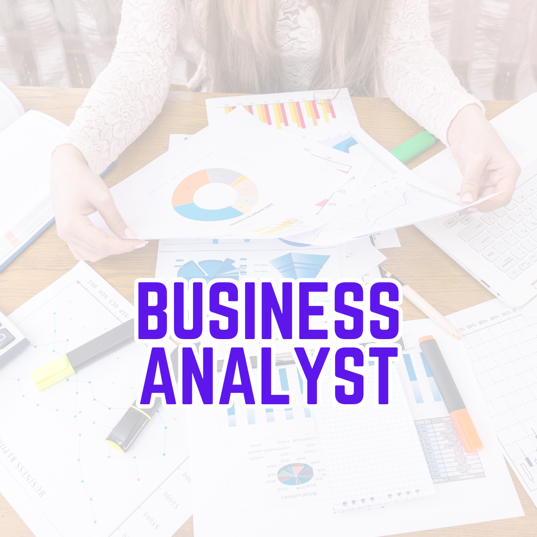 Business Analyst Training